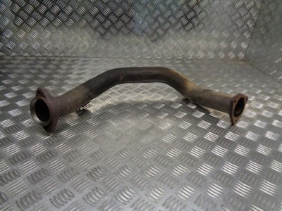 Труба вихлопна chrysler pacifica 3.5 фото №1