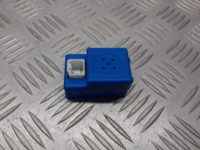 Модуль реле kia rio ii 968101g101 фото №1