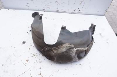 Подкрылок правый задняя opel mokka i фото №1