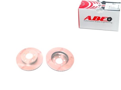 Abe c3y013abe диск тормозная фото №1