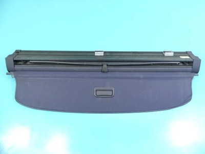 Шторка багажника audi a4 b6 avant kombi granat фото №1