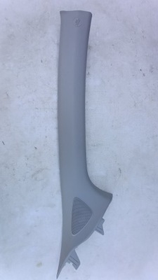 Защита стойка передняя правая toyota yaris iii фото №1