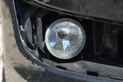 Противотуманная фара правый subaru legacy 2009-2013 фото №1