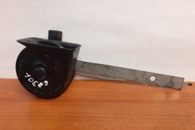 Клаксон bmw 3 e90 0055306 2009 фото №1