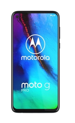Telefon Motorola Moto G Pro 4/128GB Mystic Indigo