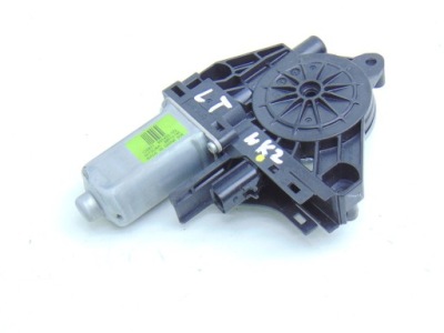 Моторчик стекло левый задняя jeep grand cherokee wk2 фото №1