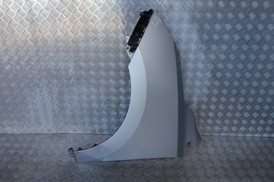 Hyundai ix35 ix 35 крыло перед передний левый 10- фото №1