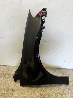 Крила правий перед передній volkswagen golf vii 7 фото №1