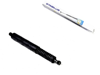 Пружина газова кришки багажника porsche cayenne фото №1