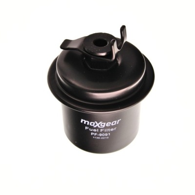 MAXGEAR FILTRO COMBUSTIBLES HONDA CIVIC  