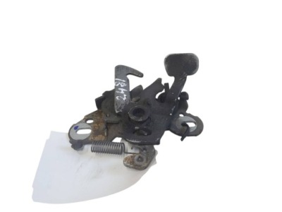 Замок капот citroen jumpy 965514288c фото №1