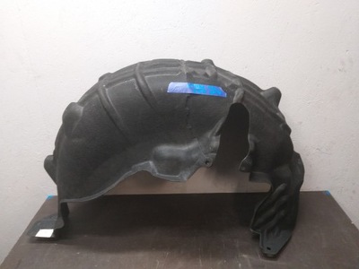 Підкрилок задня праве mercedes b klasa w247 фото №1