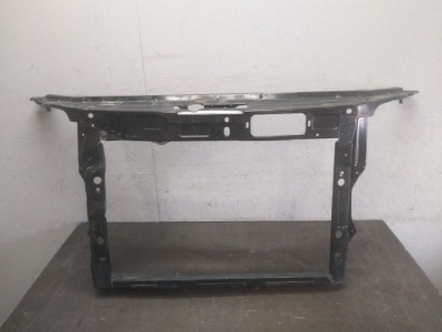 Pas передний skoda fabia ii 2 5j0806148 фото №1