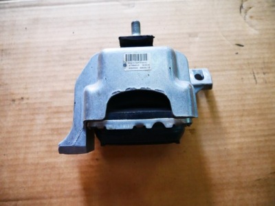 MINI R56 R55 R57 R58 R59 R60 COUSSIN FIXATION SUPPORT MOTEUR 6778645 