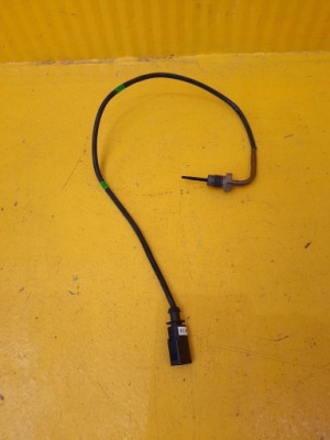 Audi a1 1.6tdi датчик температуры выхлопных газов фото №1