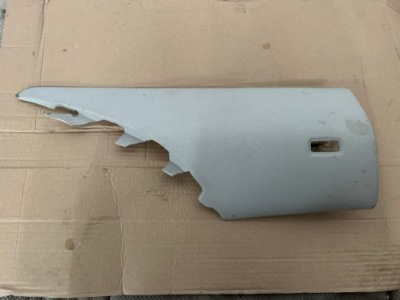 Audi a3 8v sedan обшивка стойка c левый фото №1