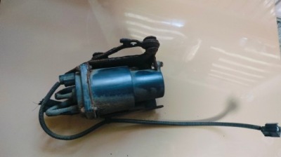 Насос воздуха nissan qashqai j11 284k34ea0a фото №1