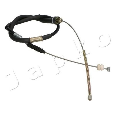 CABLE FRENOS DE MANO 1312026R JAPKO  