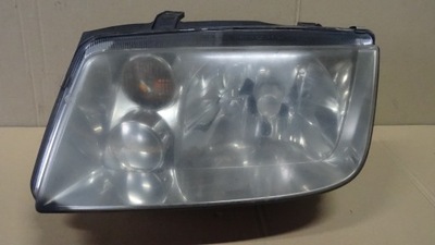 Bora фара лампа левая левый перед фото №1