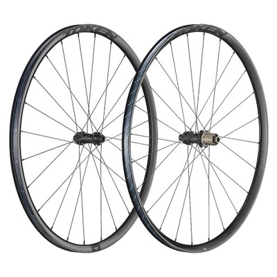 Komplet kół TOKEN G23Al gravel Disc 24" Tarczowe