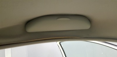 Бардачок na накладки на фары vw new beetle 1998-2010 golf фото №1