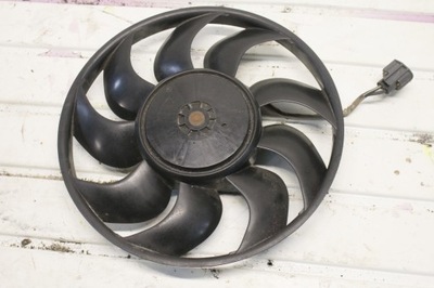 Вентилятор opel antara 2.2 фото №1