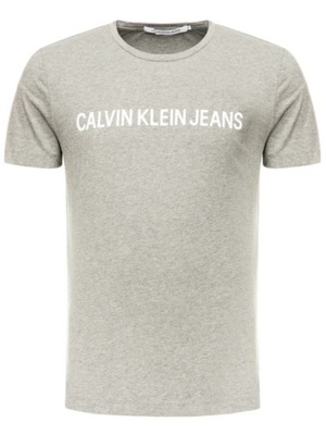 Calvin Klein t-shirt koszulka męska r. M