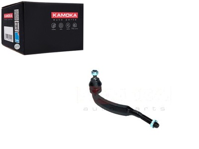 Наконечник тяга ліва citroen c6 05- kamoka фото №1