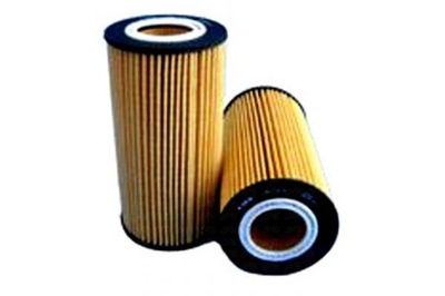 ALCO FILTER FILTRO ACEITES VW 2,0FSI MD-573  