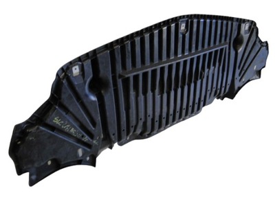 Mercedes slc r172 172 защита бампер передний amg фото №1