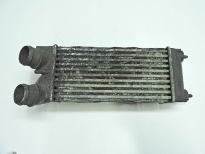 Citroen c4 інтеркулер 9656503980 фото №1