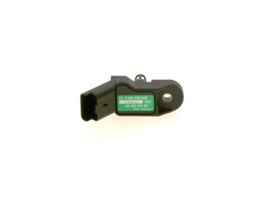 BOSCH 0 261 230 043 SENSOR DE PRESIÓN W KOLEKTORZE  