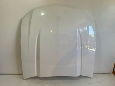 Ford mustang vi 6 2015 2016- капот крышка передняя перед фото №1