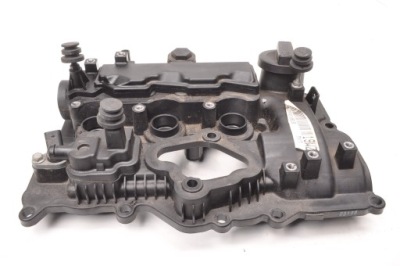 Hyundai bayon крышка клапанов 22400-07170 фото №1