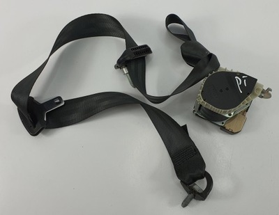 Pas задний правый задняя renault twingo ii 33059526 фото №1