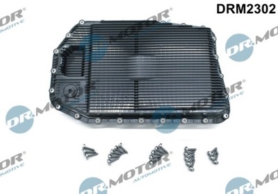 24117571217 BANDEJA DE ACEITE BMW E92 335XI 07-10  