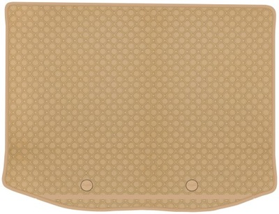 FIAT BRAVO II HATCHBACK 2007-2014 PIEZA INSERTADA DE MALETERO PRIMELINER - COLOR BEIGE  