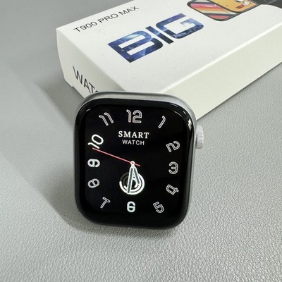 Inteligentny zegarek na rękę Bluetooth ruch liczenia kroków połączeń