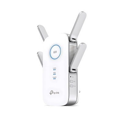 Wzmacniacz sygnału Wi-Fi TP-Link RE655