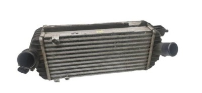 Hyundai i40 интеркулер 28271-2a800 1.7 crdi фото №1