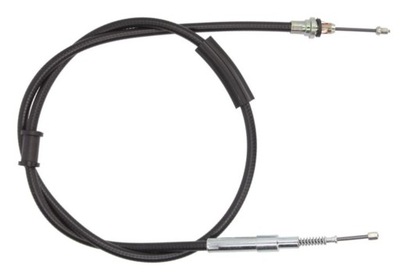 Трос гальма ручного adriauto ad23.0260 фото №1