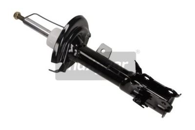 MAXGEAR 11-0548 AMORTIGUADOR IZQUIERDO PARTE DELANTERA FORD FIESTA 08-  