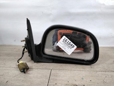 Mitsubishi galant дзеркало праве 5pin фото №1