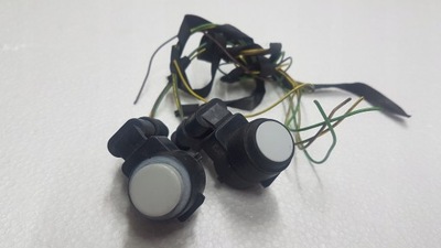 Парктронік датчик pdc bmw mini cooper r60 фото №1