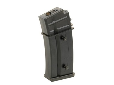 Magazynek mid-cap MID 150bb G36 Cyma JG TM