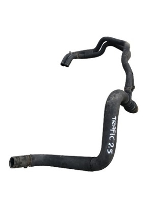 Шланг wody renault trafic 2.5 фото №1