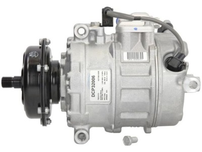 КОМПРЕСОР КОНДИЦІОНЕРА DENSO DCP32006