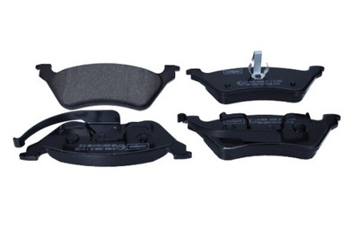 MAXGEAR 19-0646 КОЛОДКИ ГАЛЬМІВНІ ЗАД CHRYSLER VOYAGER 00-