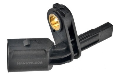 SENSOR ABS PARTE TRASERA IZQUIERDO VW TOUAREG 02-, AUDI Q7 06-  