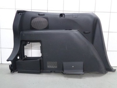 Mazda 5 ii cw 11 bok обивка багажника левая фото №1